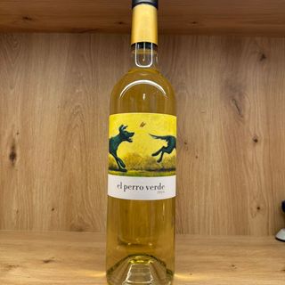 Vi blanc El Perro Verde