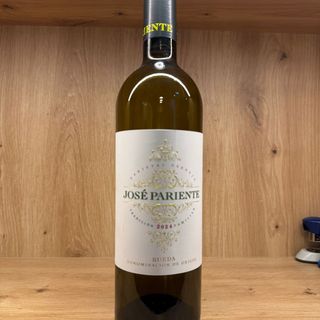 Vi José Pariente