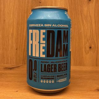 Cervesa Sense Alcohol