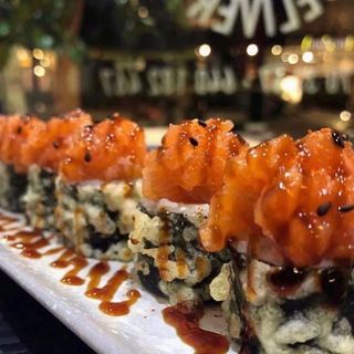 Hokkaido Roll