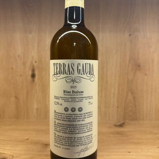 Vi terras gaudas