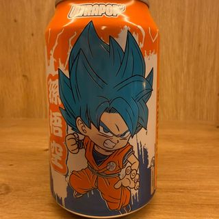 Refresc bola de drac