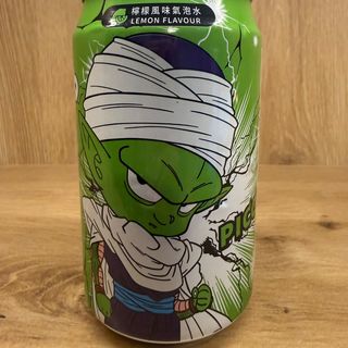Refresc bola de drac