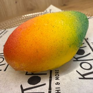 El nostre mango