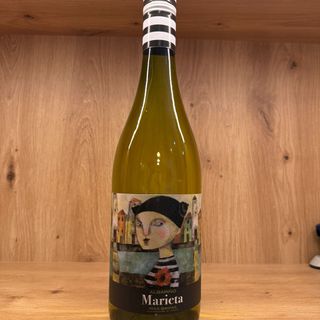 Albariño Marieta