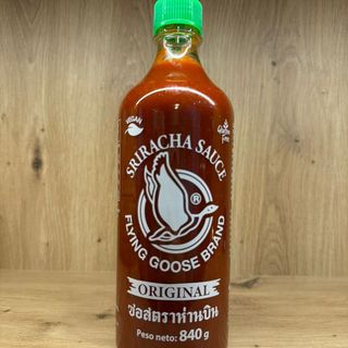 Salsa Sriracha