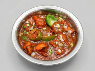 Chilli Chicken