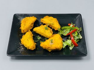 Paneer Pakora