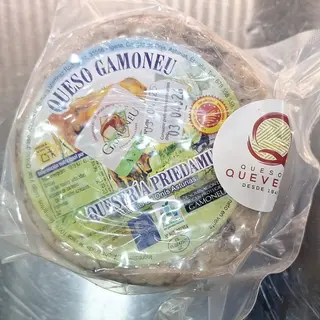 Gamoneo