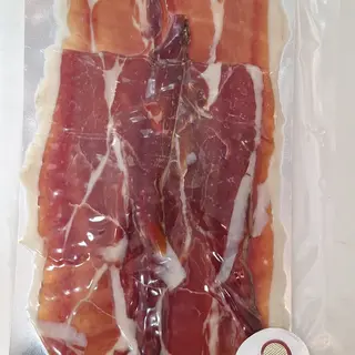 Jamón  tipo teruel 100gr