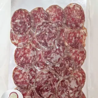 Salchichón ibérico 100 gr