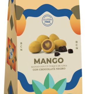 Dream Mango & Chocolate