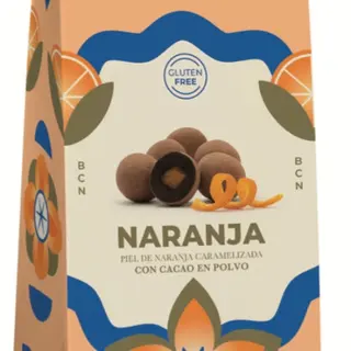 Dream Orange