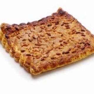 Coca Chicharrones Individual