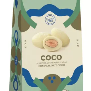 Dream Coconut