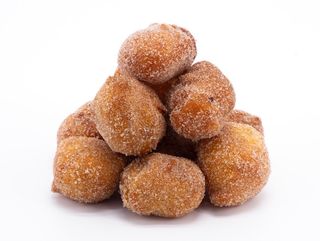 Bandeja 6 unidades Buñuelos