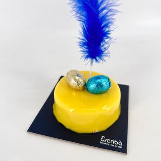 Mona Fruta Individual