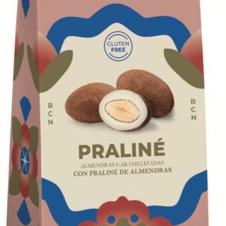 Dream Praliné