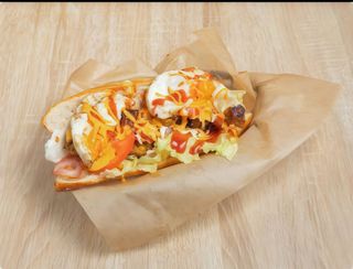 Combo Pepito