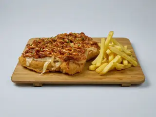 Yaya Deli