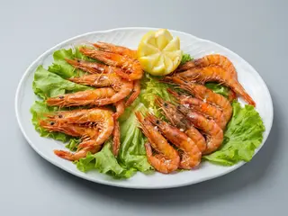 Langostinos