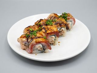 URAMAKI ALMADRABA /8 UDS