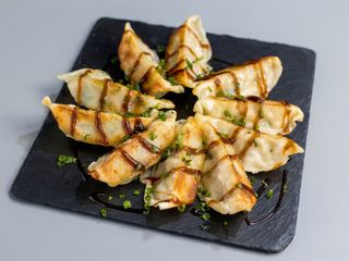 GYOZAS /10 UDS