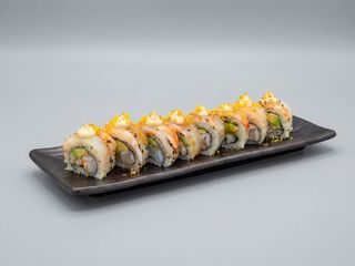 URAMAKI SUZUKI EBI /8 UDS