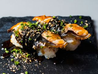 NIGIRI UNAGI /2 UDS