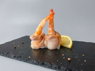 SUZUKI EBI JOY /2 UDS