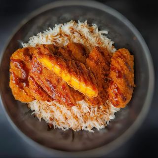 КАВОСНА KOROKKE GOHAN