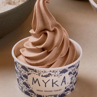 Helado De Yogurt Griego De Temporada (500 Ml.)