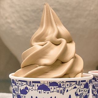 Helado De Yogurt Griego De Temporada (500 Ml.)