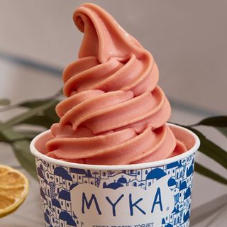 Sorbete de temporada (500 Ml.)