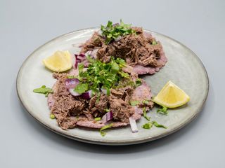 Tacos De Barbacoa