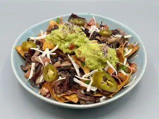 Ensalada Mexicana 