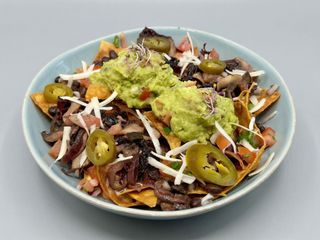 Ensalada Mexicana 