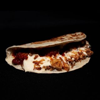 Quesadilla Tijuana (1 Ud.)