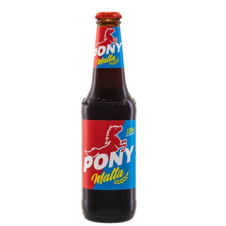 Pony malta