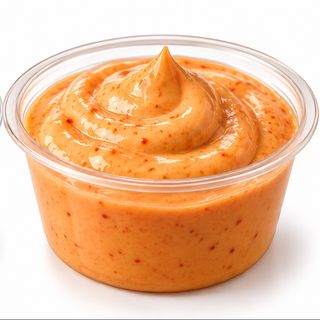 Mayonesa kimchi