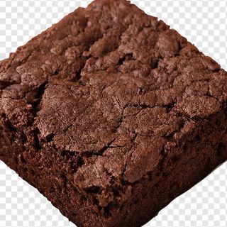 Brownie de chocolate
