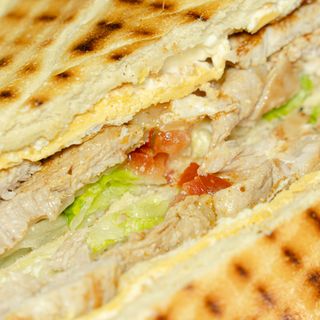 Campero Campesino