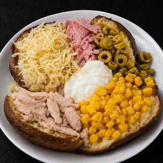AL GUSTO
