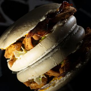 PULLED PORK