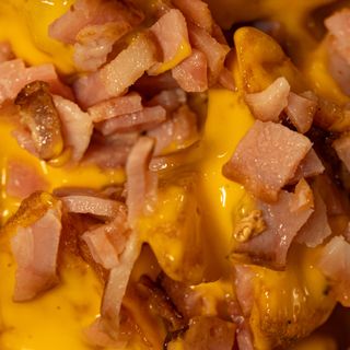PATATAS CHEDAR BACON