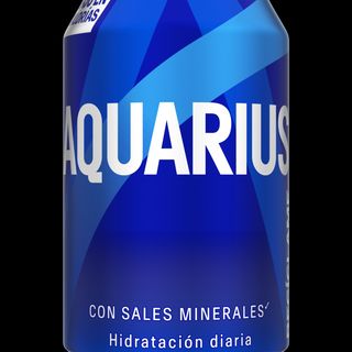 Aquarius limon