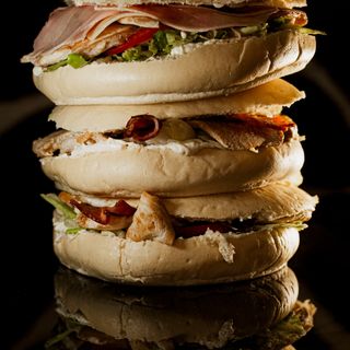 TORTILLA