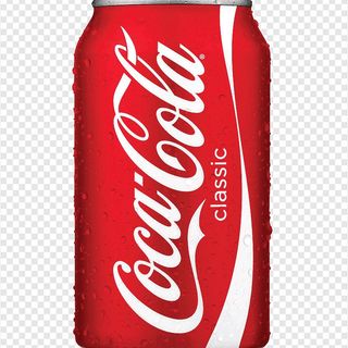 Coca cola