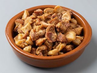 Tapa De Morros De Cerdo