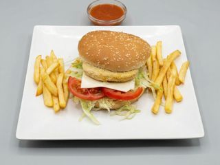 Hamburguesa